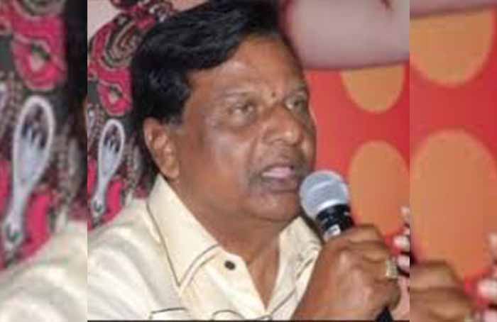 ವಿಧಾನಪರಿಷತ್ ಸದಸ್ಯ ಸಂದೇಶ್ ನಾಗರಾಜ್ ರಿಗೆ ಕೊರೋನ ಸೋಂಕು ದೃಢ