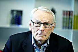 ಟೋಕಿಯೊ ಒಲಿಂಪಿಕ್ಸ್ ರದ್ದಾದರೆ ಬೀಜಿಂಗ್ ಕ್ರೀಡಾಕೂಟವೂ ನಡೆಯುವ ಸಾಧ್ಯತೆ  ಇಲ್ಲ ಐಒಸಿ ಸದಸ್ಯ ಡಿಕ್ ಪೌಂಡ್