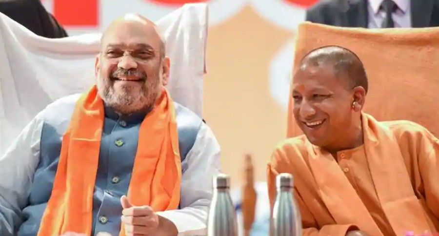 ಅಮಿತ್ ಶಾ, ಆದಿತ್ಯನಾಥ್ ಸಹಿತ ಬಿಜೆಪಿ ನಾಯಕರ ಪ್ರಚೋದನಾತ್ಮಕ ಭಾಷಣಗಳೇ ದಿಲ್ಲಿ ಹಿಂಸಾಚಾರಕ್ಕೆ ಕಾರಣ