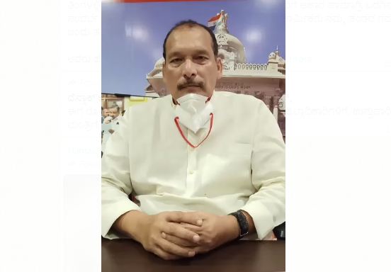 ಜಿಲ್ಲೆಯ ಖಾಸಗಿ ಆಸ್ಪತ್ರೆಗಳಲ್ಲಿರುವ ಬೆಡ್‌ಗಳ ಬಗ್ಗೆ ಮಾಹಿತಿ ಕೊಡಿ: ದ.ಕ. ಜಿಲ್ಲಾಡಳಿತಕ್ಕೆ ಐವನ್ ಆಗ್ರಹ