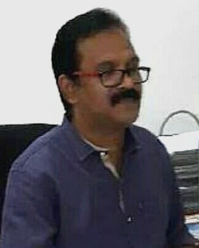 ಕೋವಿಡ್‌ಗೆ ಕುವೈತ್‌ನಲ್ಲಿ ಕುಂದಾಪುರದ ಜನಪ್ರಿಯ ಕ್ರೀಡಾಪಟು ಬಲಿ