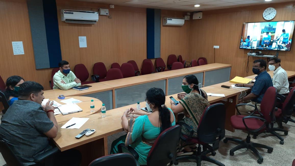 ವೆನ್ಲಾಕ್ ಆಸ್ಪತ್ರೆಯಲ್ಲಿ ಹೆಚ್ಚುವರಿ 300 ಆಕ್ಸಿಜನ್ ಬೆಡ್: ಶಾಸಕ ವೇದವ್ಯಾಸ್ ಕಾಮತ್