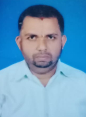 ಪೆರಂಪಳ್ಳಿ ಶ್ರೀಶ ಭಟ್