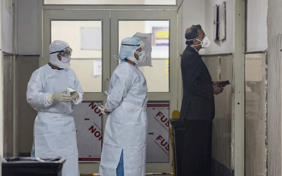 ಕೊಡಗಿನಲ್ಲಿಂದು 2 ವರ್ಷದ ಮಗು ಸೇರಿ 13 ಮಂದಿಗೆ ಕೊರೋನ: ಸೋಂಕಿತರ ಸಂಖ್ಯೆ 252ಕ್ಕೆ ಏರಿಕೆ