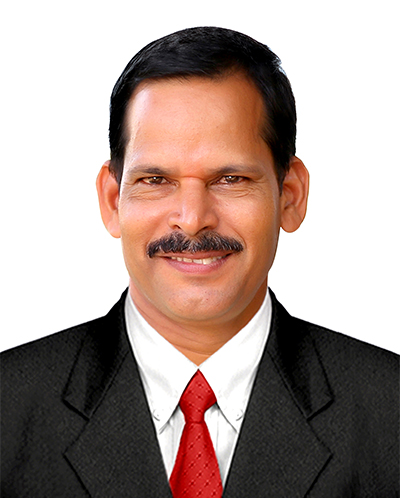 ಮೂಡುಬಿದಿರೆ : ಟೆಂಪಲ್‌ಟೌನ್ ರೋಟರಿ ಕ್ಲಬ್ ಅಧ್ಯಕ್ಷರಾಗಿ ಪತ್ರಕರ್ತ ಬಿ. ಸೀತಾರಾಮ ಆಚಾರ್ಯ ಆಯ್ಕೆ