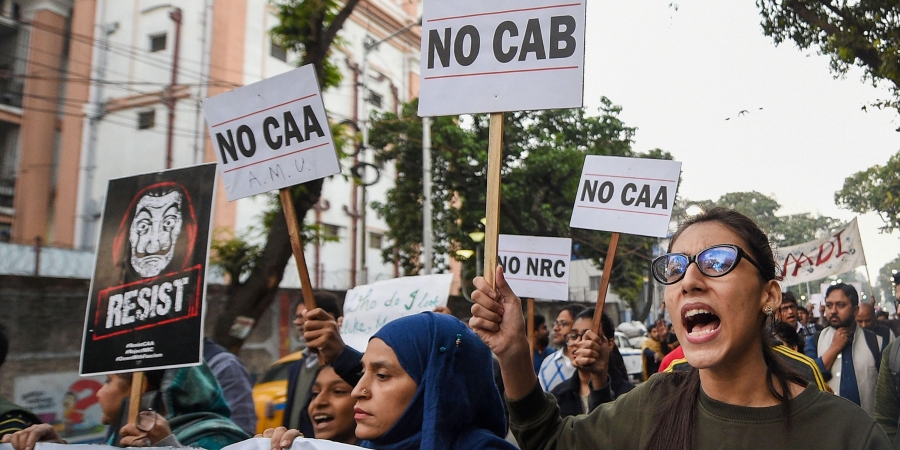 ನಿಗದಿತ ಅವಧಿಯಲ್ಲಿ ನಿಯಮಗಳನ್ನು ಅಂತಿಮಗೊಳಿಸದ ಗೃಹ ಸಚಿವಾಲಯ: ಸಿಎಎ ಕಾಯ್ದೆಯ ಅನುಷ್ಠಾನ ವಿಳಂಬ