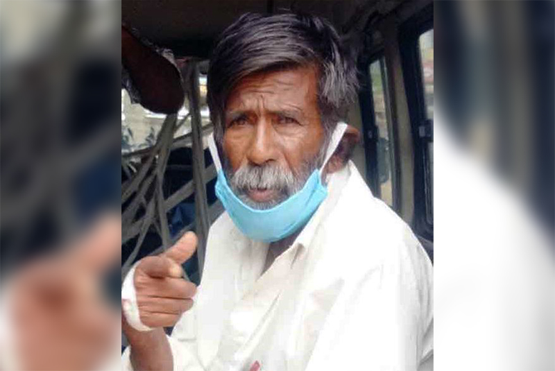 ಪ್ರಧಾನಿ ಪ್ರಶಂಸಿಸಿದ ಕಲ್ಮನೆ ಕಾಮೇಗೌಡರದ್ದು ಕಟ್ಟು ಕಥೆಯೇ ?