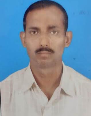 ವಿಜಯ ಕುಮಾರ್