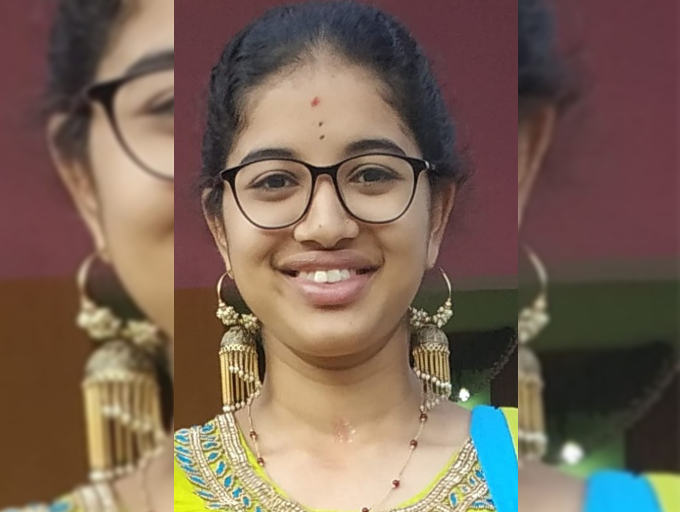 ದ್ವಿತೀಯ ಪಿಯುಸಿ ಪರೀಕ್ಷೆ: ಆಳ್ವಾಸ್ ಕಾಲೇಜಿನ ಅಯನಾ ವಿ. ರಮಣ್ ಗೆ ಶೇ 95 ಫಲಿತಾಂಶ