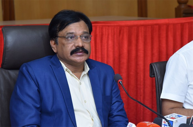 ಅನಧಿಕೃತ ಗೋವು, ಒಂಟೆಗಳ ಹತ್ಯೆ ತಡೆಗಟ್ಟಲು ಸಮಿತಿ ರಚನೆ: ಬೆಂಗಳೂರು ನಗರ ಜಿಲ್ಲಾಧಿಕಾರಿ ಶಿವಮೂರ್ತಿ