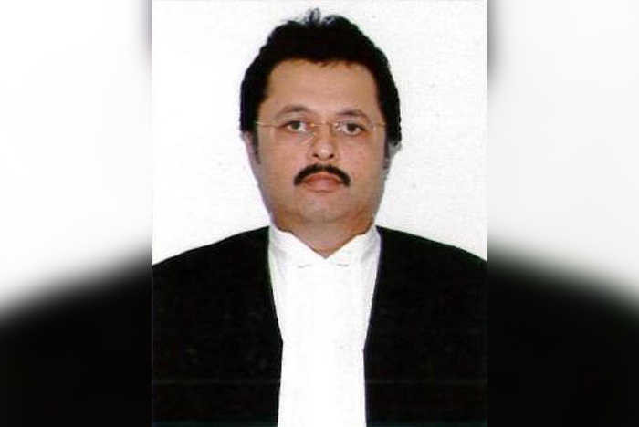 ಉತ್ತರಾಖಂಡ ಹೈಕೋರ್ಟ್ ಮುಖ್ಯ ನ್ಯಾಯಮೂರ್ತಿಯಾಗಿ ಕರ್ನಾಟಕದ ರವಿ ಮಳೀಮಠ ನೇಮಕ