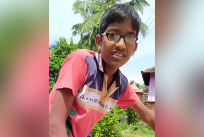 ಮಲ್ಪೆ: ವಿದ್ಯುತ್ ಆಘಾತಕ್ಕೆ ಎಸೆಸೆಲ್ಸಿ ವಿದ್ಯಾರ್ಥಿ ಬಲಿ