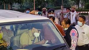 ಪೈಲಟ್ ಬಣ ತಂಗಿದ್ದ ಹರ್ಯಾಣ ರೆಸಾರ್ಟ್‌ ನಿಂದ ಬರಿಗೈಯಲ್ಲಿ ವಾಪಸಾದ ರಾಜಸ್ಥಾನ ಪೊಲೀಸರು