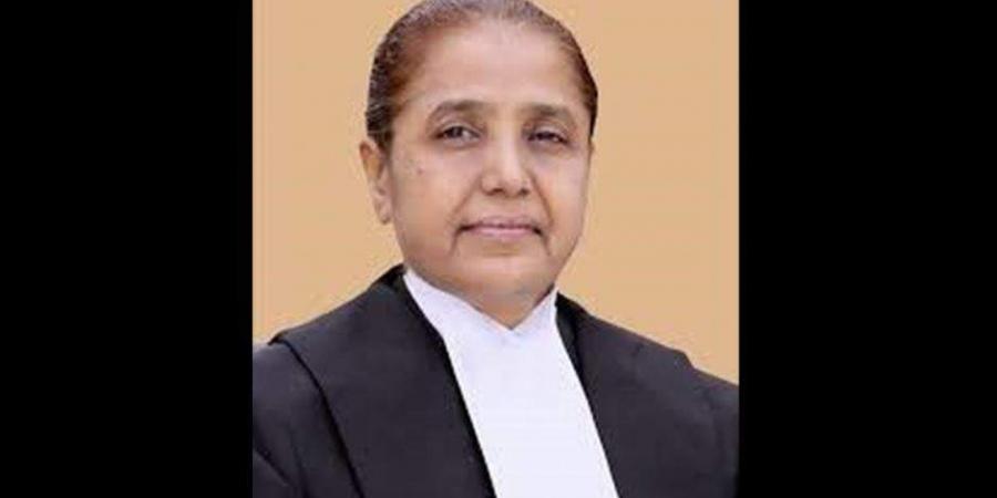 ನ್ಯಾಯಾಂಗ ಪ್ರಕ್ರಿಯೆ ವಿಳಂಬದಿಂದ ನನ್ನ ಕುಟುಂಬವೂ ಸಮಸ್ಯೆ ಎದುರಿಸಿತ್ತು: ಸುಪ್ರೀಂ ಕೋರ್ಟ್ ನ್ಯಾಯಾಧೀಶೆ ಬಾನುಮತಿ