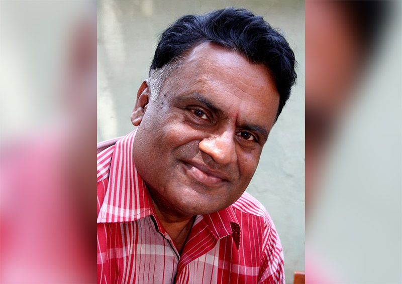 ಕೊರೋನ ಸೋಂಕಿಗೆ ತುತ್ತಾಗಿದ್ದ ನಟ ಹುಲಿವಾನ ಗಂಗಾಧರಯ್ಯ ನಿಧನ