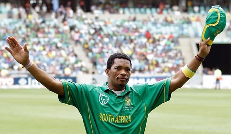 ದಕ್ಷಿಣ ಆಫ್ರಿಕಾ ಕ್ರಿಕೆಟ್ ತಂಡದ ಕರಾಳ ಮುಖ ಬಹಿರಂಗಪಡಿಸಿದ ಮಖಾಯ ಎಂಟಿನಿ
