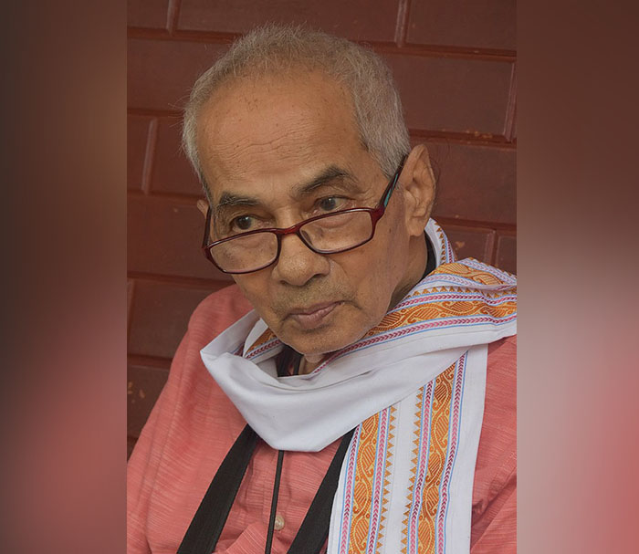 ಕೊರೋನ ಸೋಂಕಿನಿಂದ ಡಾ.ಯು.ಪಿ.ಉಪಾಧ್ಯಾಯ ಮೃತ್ಯು: ದೃಢಪಡಿಸಿದ ಉಡುಪಿ ಜಿಲ್ಲಾ ಆರೋಗ್ಯಾಧಿಕಾರಿ