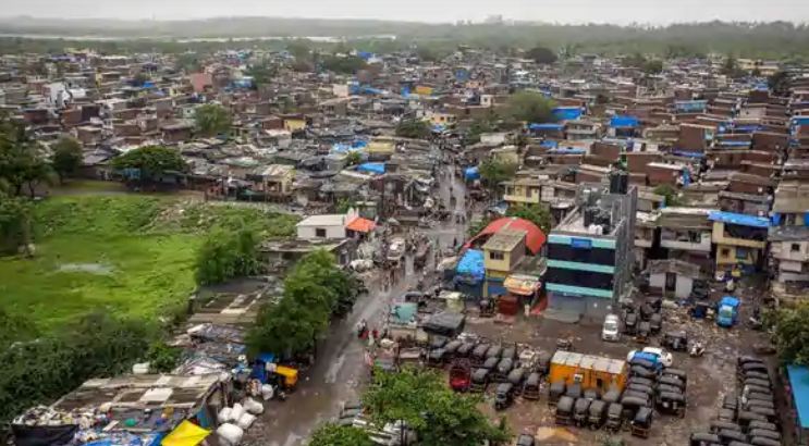 ಕೊರೋನ ಚೇತರಿಕೆಯಲ್ಲಿ ದೇಶಕ್ಕಿಂತ ಮುಂಬೈ ಮುಂದೆ