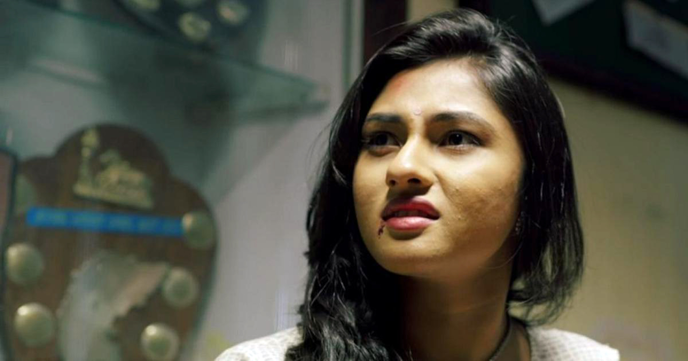 ಲಾ: ಮೊದಲ ಸಲದ ಗೊಂದಲ..!