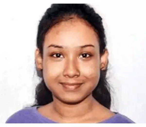 ಮನೆಗೆಲಸದಾಕೆಯ ಮಗಳು ರಾಜ್ಯಕ್ಕೆ ಟಾಪರ್