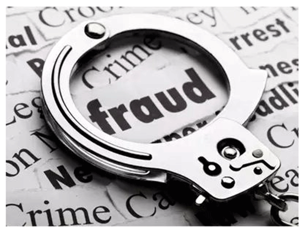 ಸ್ನೇಹಿತನ ವರ್ಗಾವಣೆ ರದ್ದತಿಗಾಗಿ ಗೃಹಸಚಿವರ ಪಿಎ ಆದ ವಂಚಕನ ಬಂಧನ