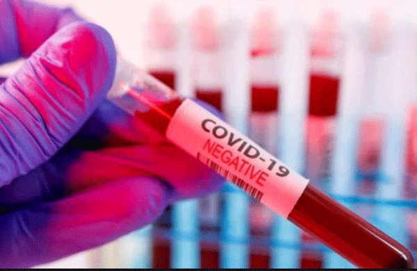 ಕೋವಿಡ್-19: ಶಂಕಿತರ ಪರೀಕ್ಷಾ ವರದಿ ನೆಗೆಟಿವ್ ಆಗಿದ್ದರೆ ಬರಲಿದೆ ಎಸ್ಸೆಮ್ಮೆಸ್!