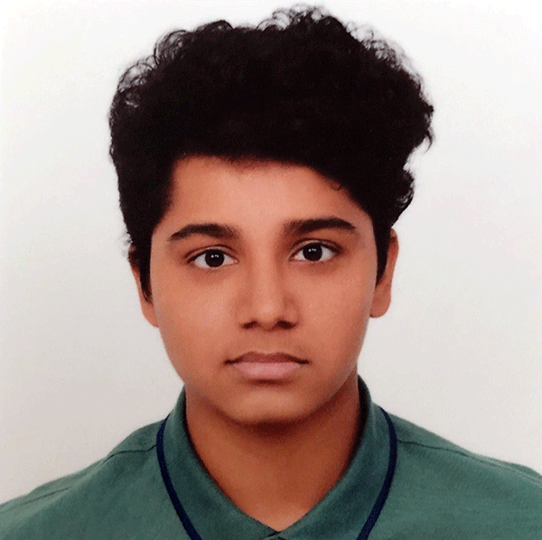 ಸಿಬಿಎಸ್‌ಇ 12 ತರಗತಿ ಪರೀಕ್ಷೆ: ಮುಹಮ್ಮದ್ ಅಶರ್‌ಗೆ ವಿಶಿಷ್ಟ ಶ್ರೇಣಿ