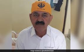 ಉಗ್ರರಿಂದ ಅಪಹರಣವಾಗಿದ್ದ ಅಫ್ಘಾನ್ ಸಿಖ್ ಸಮುದಾಯದ ನಾಯಕನ ಬಿಡುಗಡೆ: ಕೇಂದ್ರ