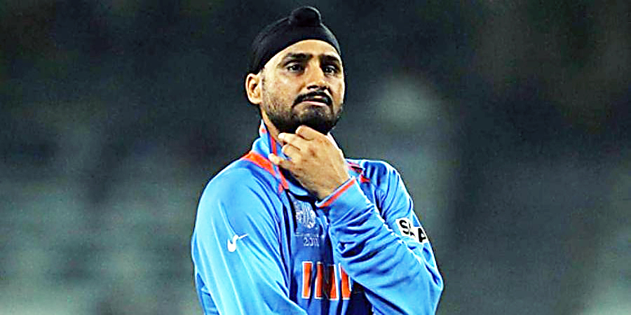 ಖೇಲ್ ರತ್ನ ನಾಮ ನಿರ್ದೇಶನವನ್ನು ಹಿಂಪಡೆಯಲು ನಾನೇ ಕೇಳಿದ್ದೆ: ಭಜ್ಜಿ