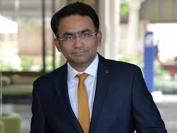 ಬಿಸಿಸಿಐನ ಜನರಲ್ ಮ್ಯಾನೇಜರ್ ಹುದ್ದೆಗೆ ಸಾಬಾ ಕರೀಮ್ ರಾಜೀನಾಮೆ