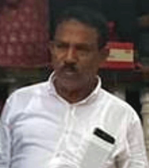 ಮೈಸೂರು ಮುಹಮ್ಮದ್ ಹಾಜಿ