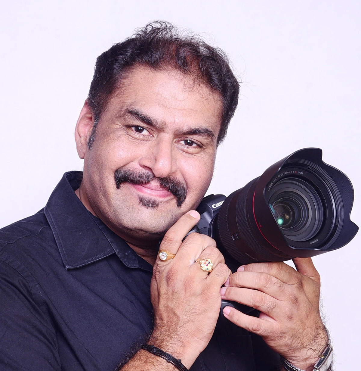 ಆಸ್ಟ್ರೊ ಮೋಹನ್‌ಗೆ ಗೌರವ ಫೆಲೋಶಿಪ್