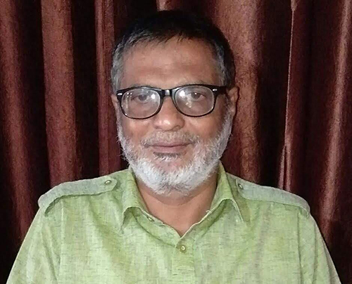 ಕೆನರಾ ಮೊಯ್ದೀನ್ ಹಾಜಿ