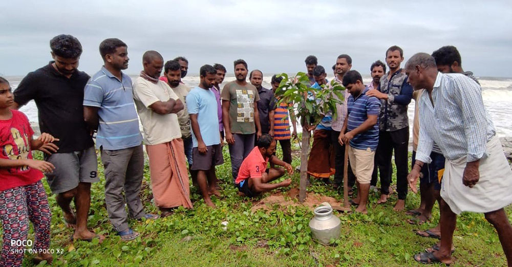 ವಿವಿಧೆಡೆ ಶಿರೂರು ಶ್ರೀಲಕ್ಷ್ಮೀವರ ತೀರ್ಥರ ಪುಣ್ಯ ಸಂಸ್ಮರಣೆ