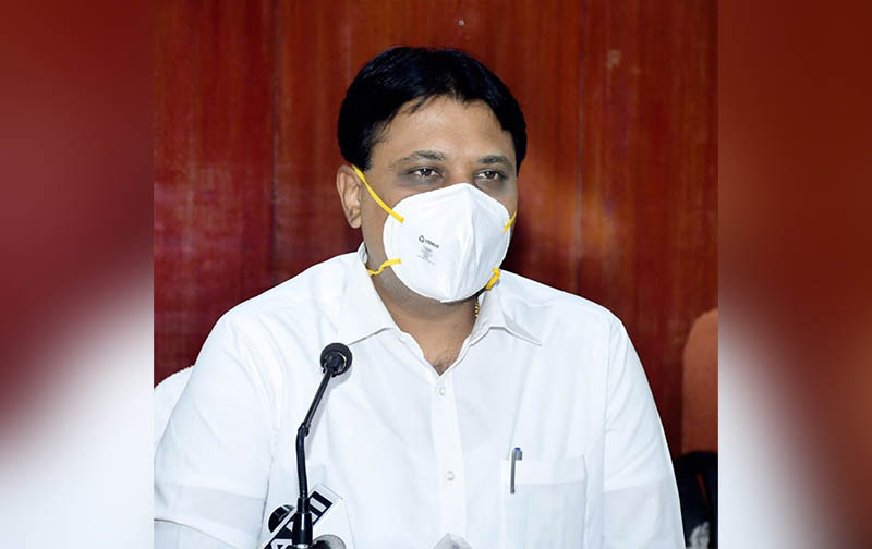 ಕಲಬುರಗಿ ಜಿಲ್ಲೆಯಲ್ಲಿ ಜುಲೈ 27ರವರೆಗೆ ಲಾಕ್​ಡೌನ್ ವಿಸ್ತರಣೆ