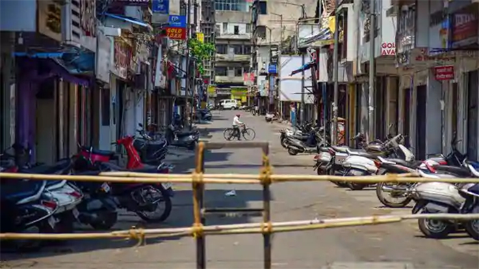 ಕೊರೋನ ಸೋಂಕಿತ ವ್ಯಕ್ತಿಯ ಕುಟುಂಬಕ್ಕೆ ನೀರು ಕೊಡದ ಗ್ರಾಮಸ್ಥರು: ಆರೋಪ