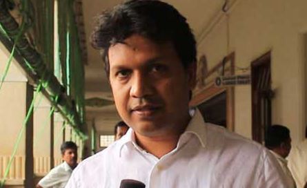 BREAKING NEWS: ಮಂಗಳೂರು: ಶಾಸಕ ಡಾ.ಭರತ್ ಶೆಟ್ಟಿಯವರಿಗೆ ಕೊರೋನ ಪಾಸಿಟಿವ್