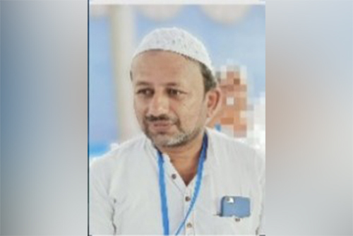 ಗೂಡಿನಬಳಿ ಎಸ್ಕೆಎಸ್ಸೆಸ್ಸೆಫ್ ಶಾಖೆಯ ಅಧ್ಯಕ್ಷ ಲತೀಫ್ ಖಾನ್ ನಿಧನ