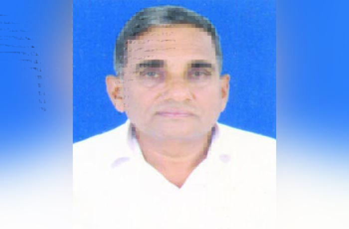 ಜಿಲ್ಲಾ ಪಂಚಾಯತ್ ಮಾಜಿ ಸದಸ್ಯ ಎಸ್.ಅಬ್ಬಾಸ್ ನಿಧನ