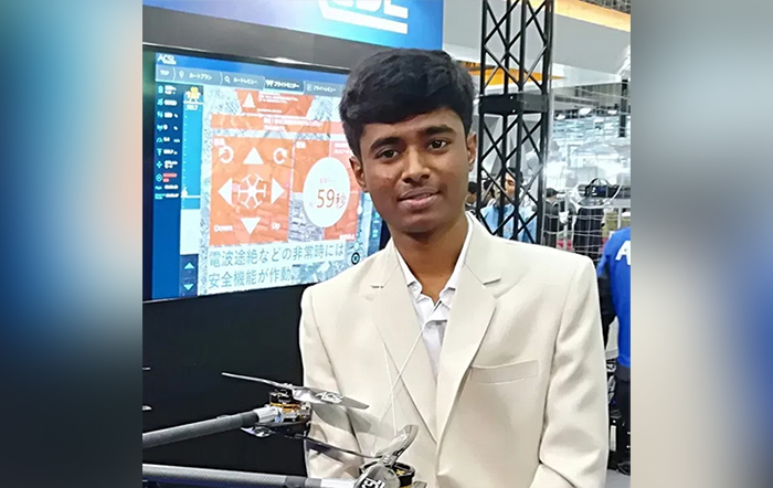 ಡ್ರೋನ್ ಪ್ರತಾಪ್ ಮೈಸೂರಿನಲ್ಲಿ ಪೊಲೀಸ್ ವಶಕ್ಕೆ