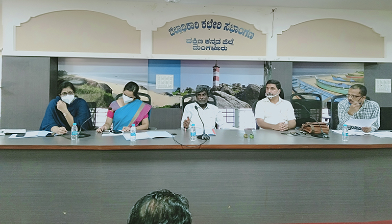 ​ನಾಗರಪಂಚಮಿ: ಸಾರ್ವಜನಿಕರಿಗೆ ಅವಕಾಶವಿಲ್ಲ - ಜಿಲ್ಲಾಡಳಿತ