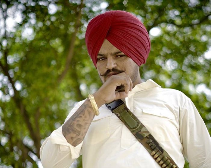 ಹೊಸ ಹಾಡಿನಲ್ಲಿ ಹಿಂಸಾಚಾರಕ್ಕೆ ಉತ್ತೇಜನ ಆರೋಪ: ಗಾಯಕ ಸಿಧು ಮೂಸೆವಾಲ ವಿರುದ್ಧ ಪ್ರಕರಣ ದಾಖಲು