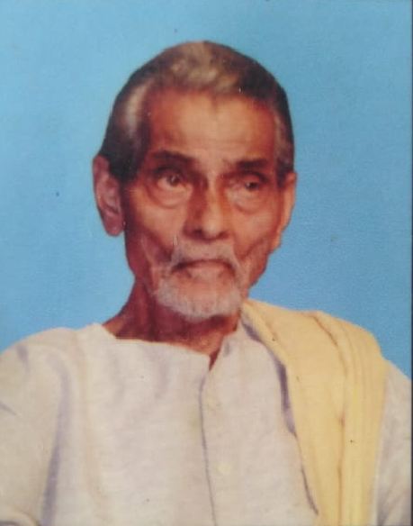 ಅಣ್ಣು ಭಟ್