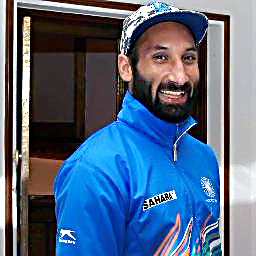 ಒಲಿಂಪಿಕ್ಸ್ ನಲ್ಲಿ ಭಾರತಕ್ಕೆ ಪದಕ ಗೆಲ್ಲಲು ಉತ್ತಮ ಅವಕಾಶ: ಸರ್ದಾರ್ ಸಿಂಗ್