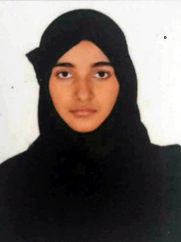 ದ್ವಿತೀಯ ಪಿಯು ಫಲಿತಾಂಶ: ಇಫಾ ಮರಿಯಮ್‌ಗೆ 95 ಶೇ. ಅಂಕ