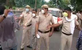 ಸಹಕಾರ ಕೋರಿ ಹರ್ಯಾಣ ಪೊಲೀಸರಿಗೆ ಪತ್ರ ಬರೆದ ರಾಜಸ್ಥಾನ ಪೊಲೀಸರು