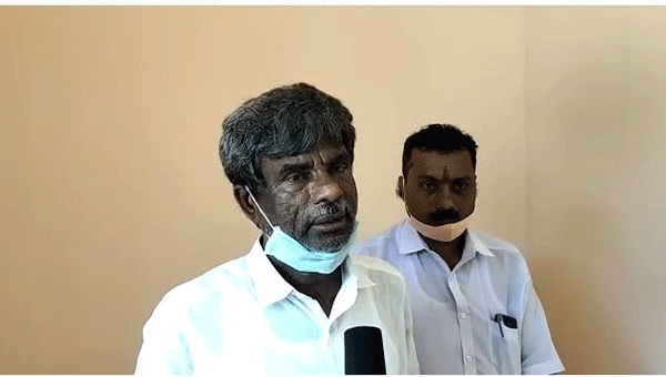 ದ.ಕ. ಜಿಲ್ಲೆಯಲ್ಲಿ ಲಾಕ್ ಡೌನ್ ವಿಸ್ತರಣೆ; ಸಿಎಂ ಜೊತೆ ಚರ್ಚಿಸಿ ನಿರ್ಧಾರ: ಸಚಿವ ಕೋಟ