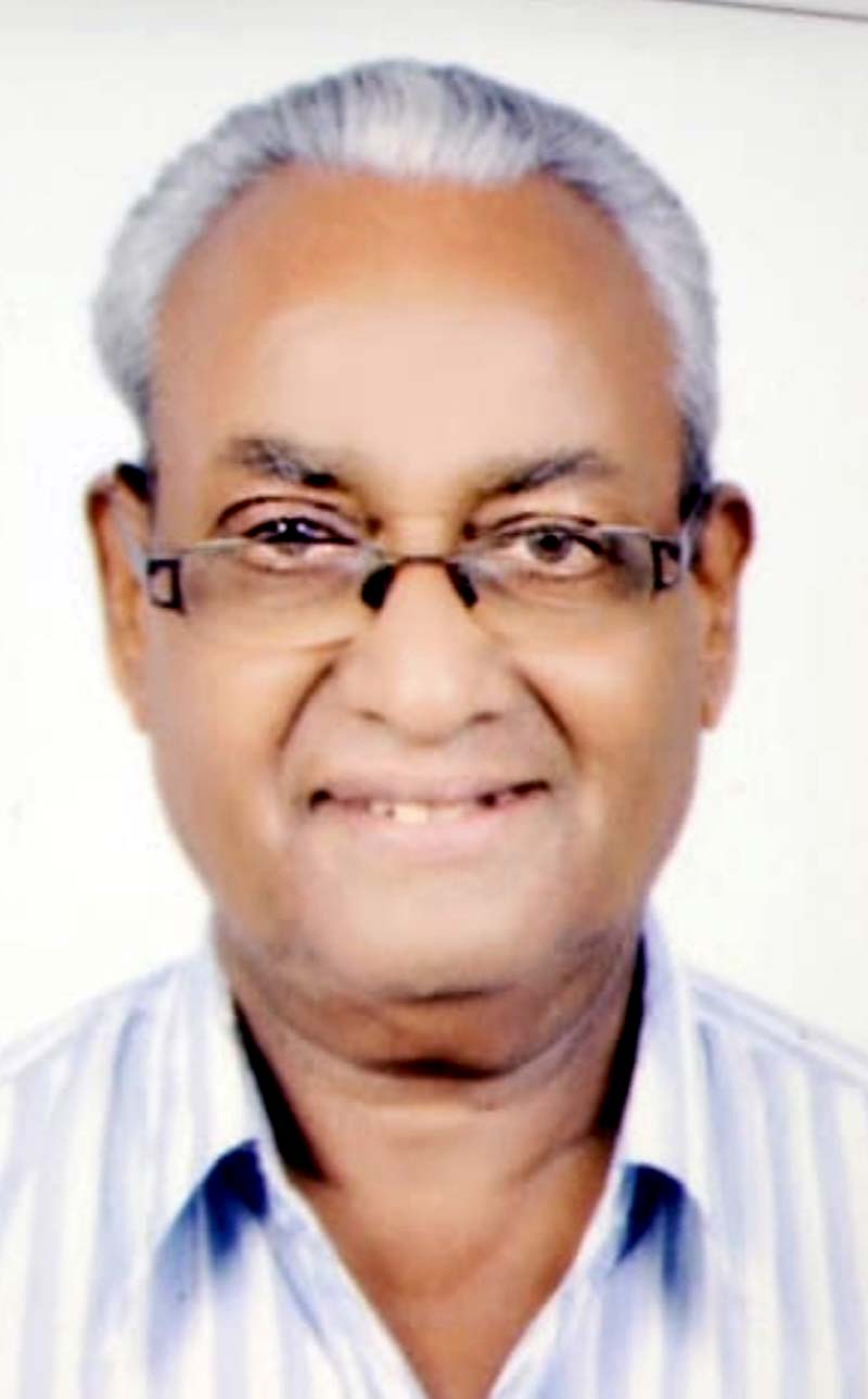 ವಿಶ್ವನಾಥ ಎಮ್.ಅಮೀನ್ ಕಾಡಿಪಟ್ಣ