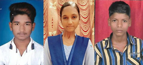 ಪಿಯುಸಿ: ಕೋಡಿ ಬ್ಯಾರೀಸ್ ವಿದ್ಯಾರ್ಥಿಗಳ ಸಾಧನೆ