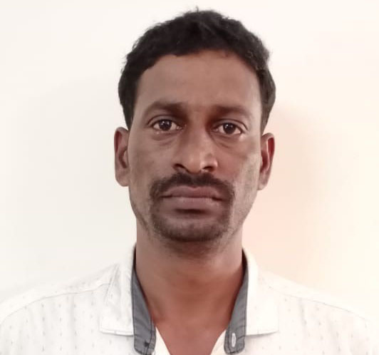 ಬಜ್ಪೆ: ಪತ್ನಿಯನ್ನು ಕೊಲೆಗೈದ ಪ್ರಕರಣ: ಆರೋಪಿಗೆ 15 ದಿನ ನ್ಯಾಯಾಂಗ ಬಂಧನ